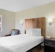 Extended Stay America Suites Houston Katy Freeway Energy Cor hotel detail image 4