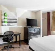 Extended Stay America Suites Houston Katy Freeway Energy Cor hotel detail image 5