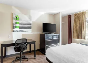 Extended Stay America Suites Houston Katy Freeway Energy Cor hotel thumbnail 5