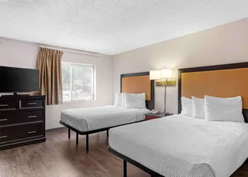 Extended Stay America Suites Houston Katy Freeway Energy Cor hotel thumbnail 6