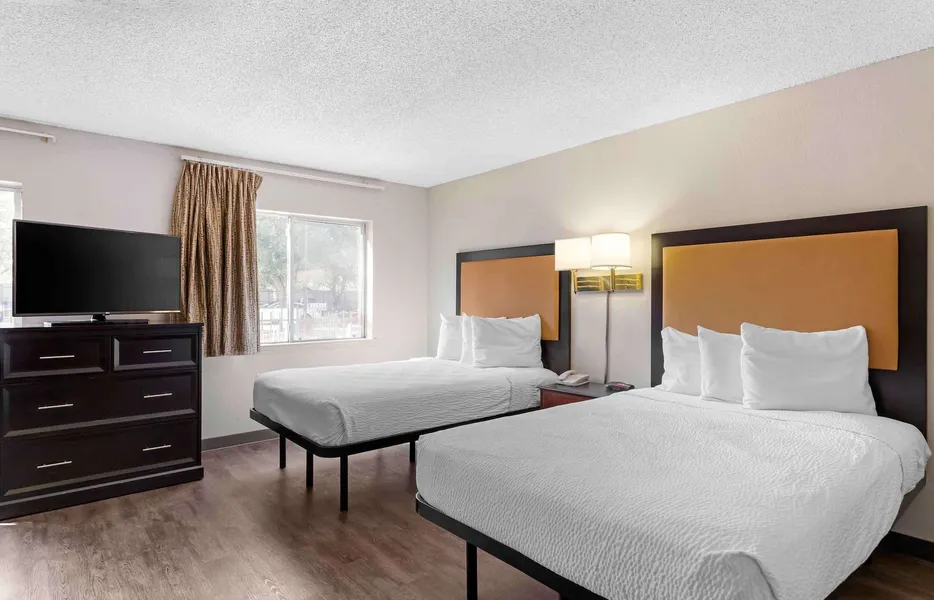 Extended Stay America Suites Houston Katy Freeway Energy Cor hotel detail image 6