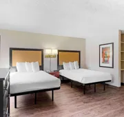 Extended Stay America Suites Houston Katy Freeway Energy Cor hotel detail image 7