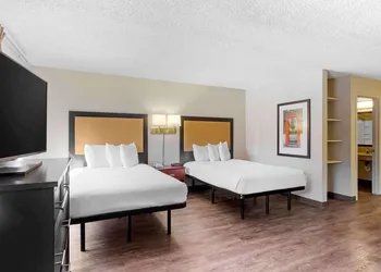 Extended Stay America Suites Houston Katy Freeway Energy Cor hotel thumbnail 7