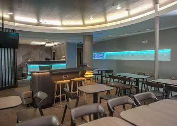 SpringHill Suites by Marriott Houston Pearland hotel thumbnail 2