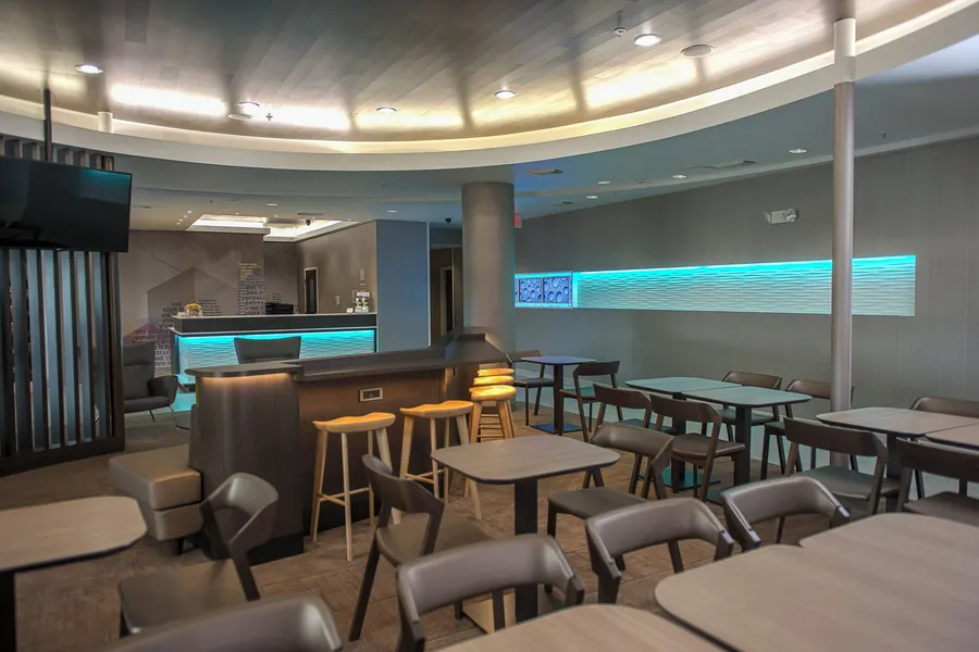 SpringHill Suites by Marriott Houston Pearland hotel detail image 2