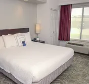SpringHill Suites by Marriott Houston Pearland hotel detail image 5