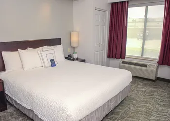 SpringHill Suites by Marriott Houston Pearland hotel thumbnail 5