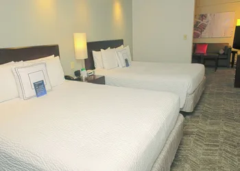 SpringHill Suites by Marriott Houston Pearland hotel thumbnail 6
