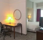 SpringHill Suites by Marriott Houston Pearland hotel detail image 7