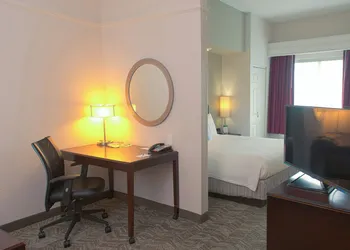 SpringHill Suites by Marriott Houston Pearland hotel thumbnail 7