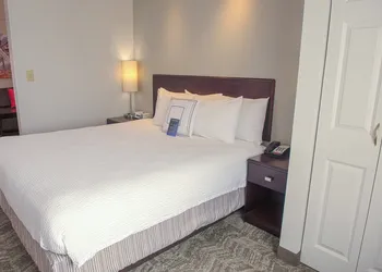 SpringHill Suites by Marriott Houston Pearland hotel thumbnail 8