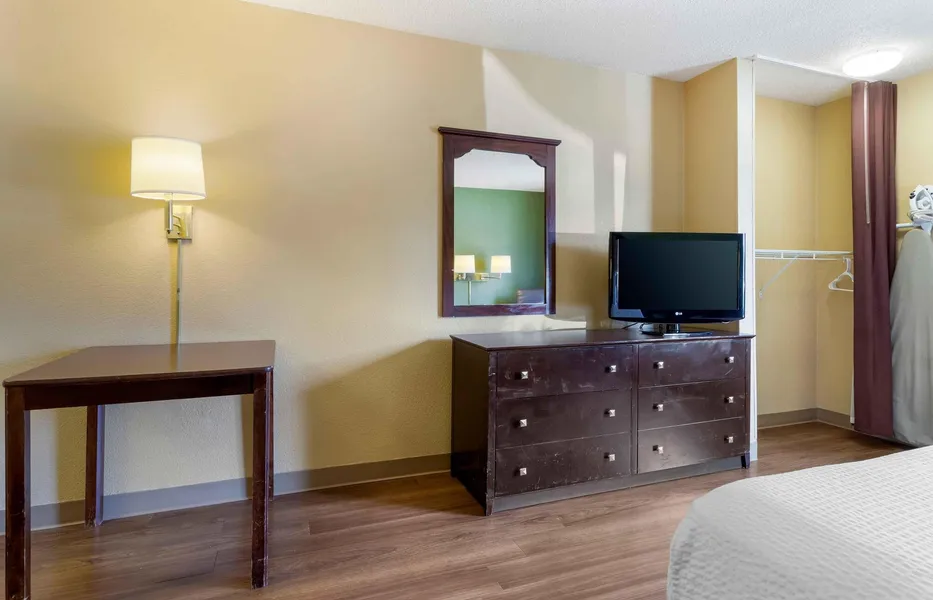 Extended Stay America Suites Houston NASA Johnson Space Ctr hotel detail image 6