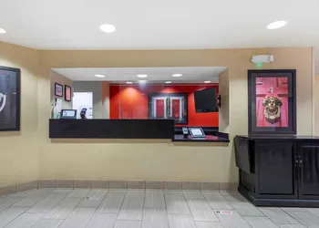 Extended Stay America Suites Houston NASA Johnson Space Ctr hotel thumbnail 2