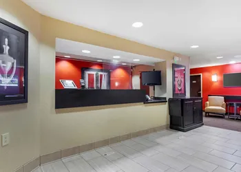 Extended Stay America Suites Houston NASA Johnson Space Ctr hotel thumbnail 3