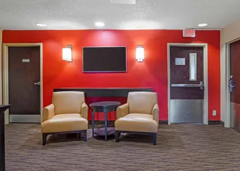 Extended Stay America Suites Houston NASA Johnson Space Ctr hotel thumbnail 4
