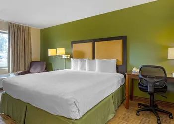 Extended Stay America Suites Houston NASA Johnson Space Ctr hotel thumbnail 8
