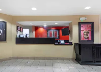Extended Stay America Suites Houston NASA Johnson Space Ctr hotel thumbnail 2