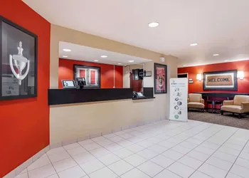 Extended Stay America Suites Houston I10 West CityCentre hotel thumbnail 2