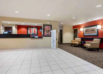 Extended Stay America Suites Houston I10 West CityCentre hotel thumbnail 3