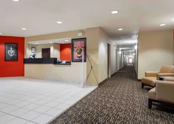 Extended Stay America Suites Houston I10 West CityCentre hotel thumbnail 4