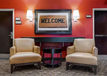 Extended Stay America Suites Houston I10 West CityCentre hotel thumbnail 5