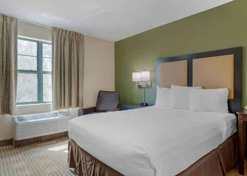 Extended Stay America Suites Houston I10 West CityCentre hotel thumbnail 6