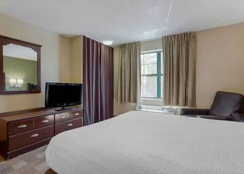 Extended Stay America Suites Houston I10 West CityCentre hotel thumbnail 7