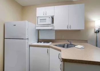 Extended Stay America Suites Houston I10 West CityCentre hotel thumbnail 8