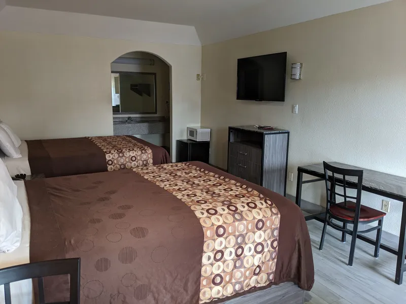 Regency Inn And Suites Galena hotel detail image 6
