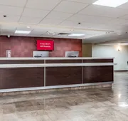 Red Roof Inn PLUS+ & Suites Houston - IAH Airport SW hotel detail image 4