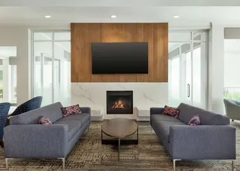 Hilton Garden Inn Houston Energy Corridor hotel thumbnail 2