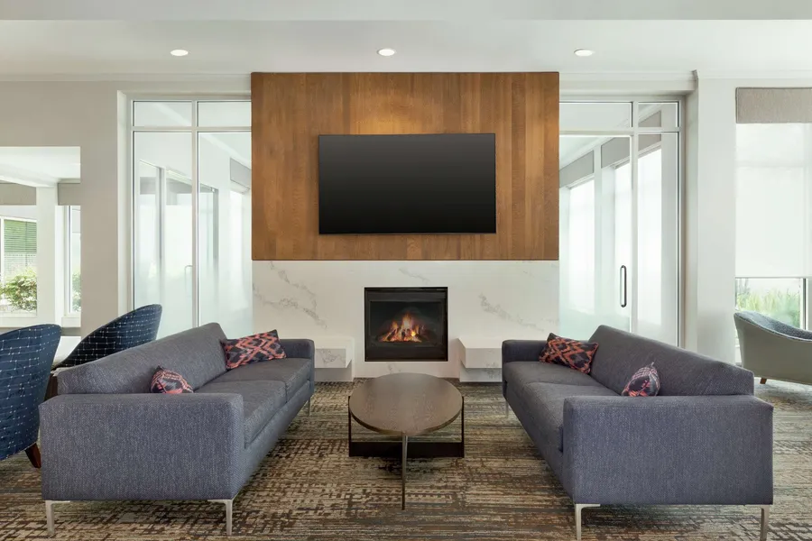 Hilton Garden Inn Houston Energy Corridor hotel detail image 2