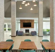 Hilton Garden Inn Houston Energy Corridor hotel detail image 3