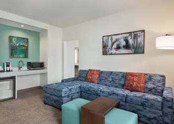 Hilton Garden Inn Houston Energy Corridor hotel thumbnail 4