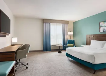 Hilton Garden Inn Houston Energy Corridor hotel thumbnail 5