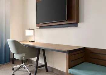 Hilton Garden Inn Houston Energy Corridor hotel thumbnail 6