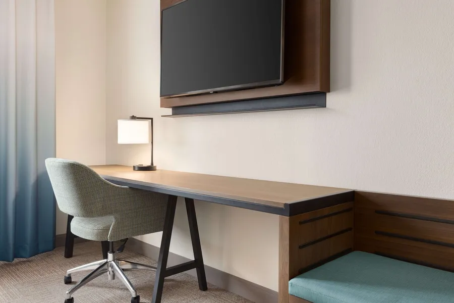 Hilton Garden Inn Houston Energy Corridor hotel detail image 6