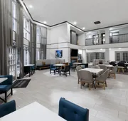 La Quinta Inn & Suites by Wyndham Houston Bush IAH South hotel detail image 3