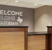 Hampton Inn Houston Hobby Airport hotel detail image 5