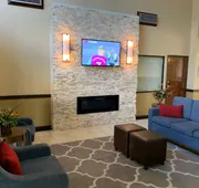 Comfort Suites Bush Intercontinental Airport hotel detail image 3