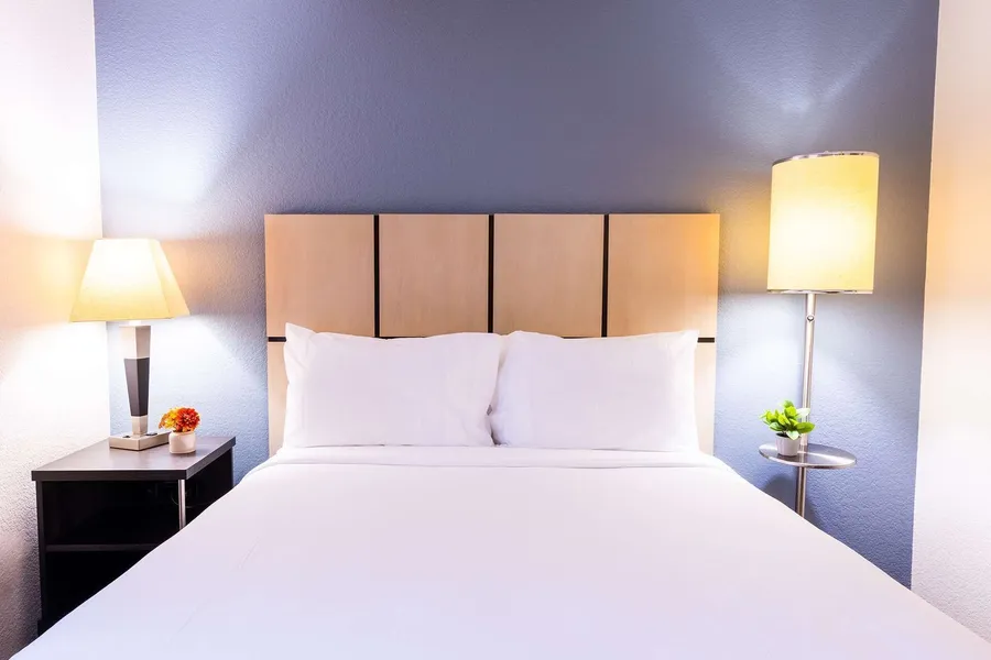 Sonesta Simply Suites Stafford hotel detail image 2