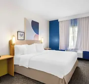 Spark by Hilton Pearland hotel detail image 3