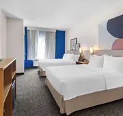 Spark by Hilton Pearland hotel detail image 5
