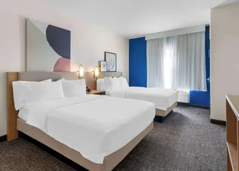 Spark by Hilton Pearland hotel thumbnail 6