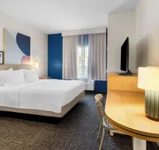 Spark by Hilton Pearland hotel detail image 7