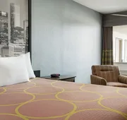Crystal Inn Northeast Houston Downtown I-610 hotel detail image 3
