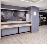 SpringHill Suites Houston Hobby Airport hotel detail image 3
