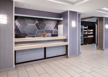 SpringHill Suites Houston Hobby Airport hotel thumbnail 3