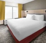 SpringHill Suites Houston Hobby Airport hotel detail image 4