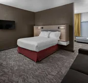 SpringHill Suites Houston Hobby Airport hotel detail image 5